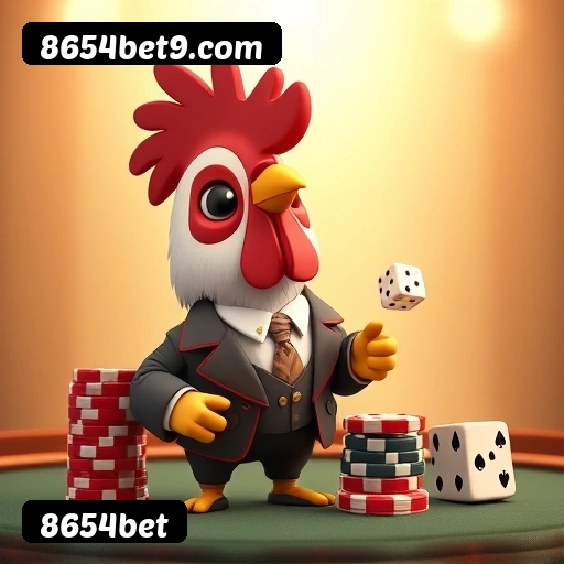 Jogos de Mesa Premium 8654bet - Blackjack, Roleta, Baccarat