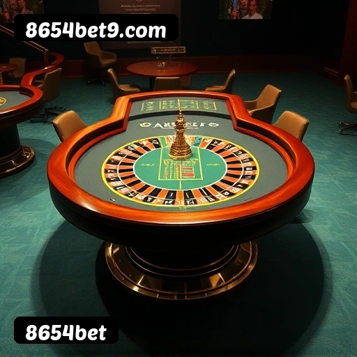 App Mobile 8654bet - Jogue em Qualquer Lugar no Seu Smartphone