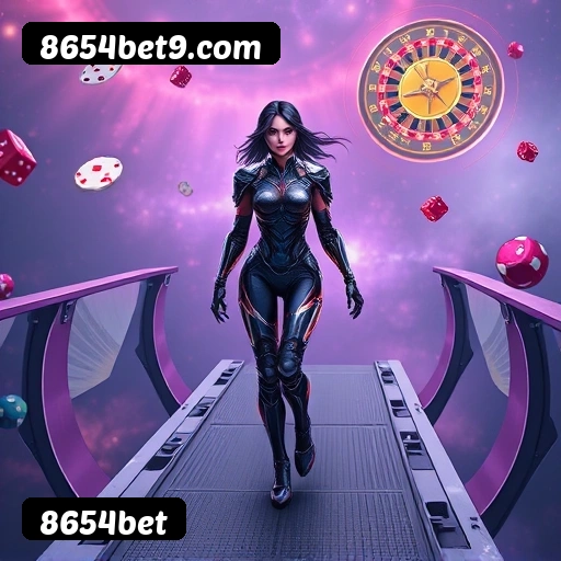 Jogos de Cassino em Destaque - Slots, Roleta, Blackjack