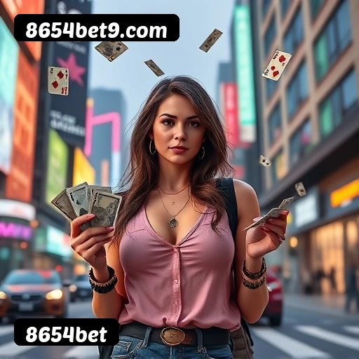 Benefícios do Login 8654bet - Bônus e Vantagens Exclusivas